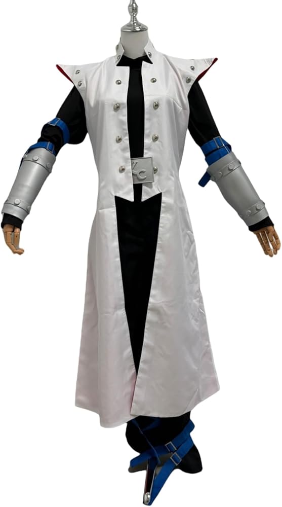 Amazon.co.jp: [エアーズCOS] 海馬瀬人 かいば せとコスプレ衣装 : ホビー