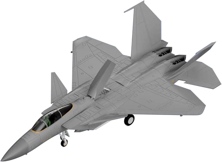 Amazon | HMA 機動警察パトレイバー2 the Movie F-15改イーグル