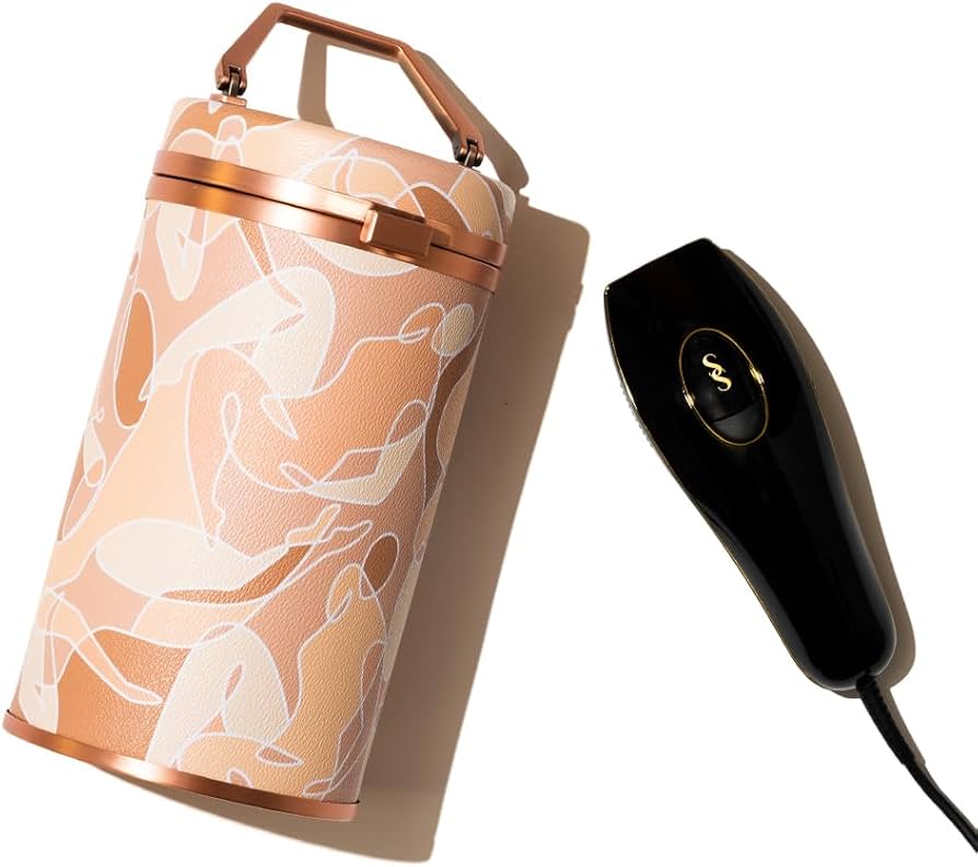 Amazon | スムーズスキン pure fit 脱毛器 レディース メンズ 家庭用