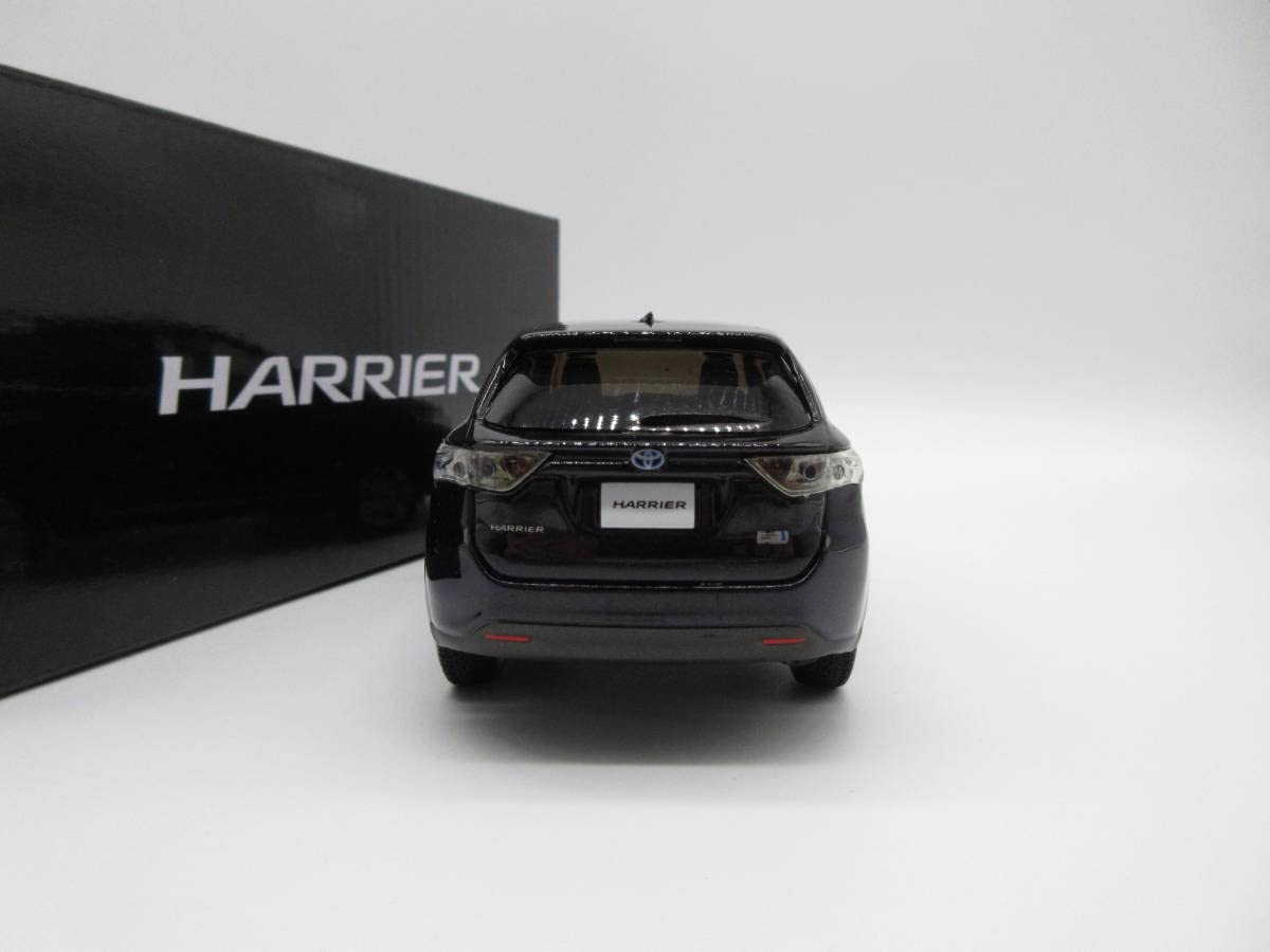 Amazon | 1/30 トヨタ ハリアー ハイブリッド HARRIER 60系 前期