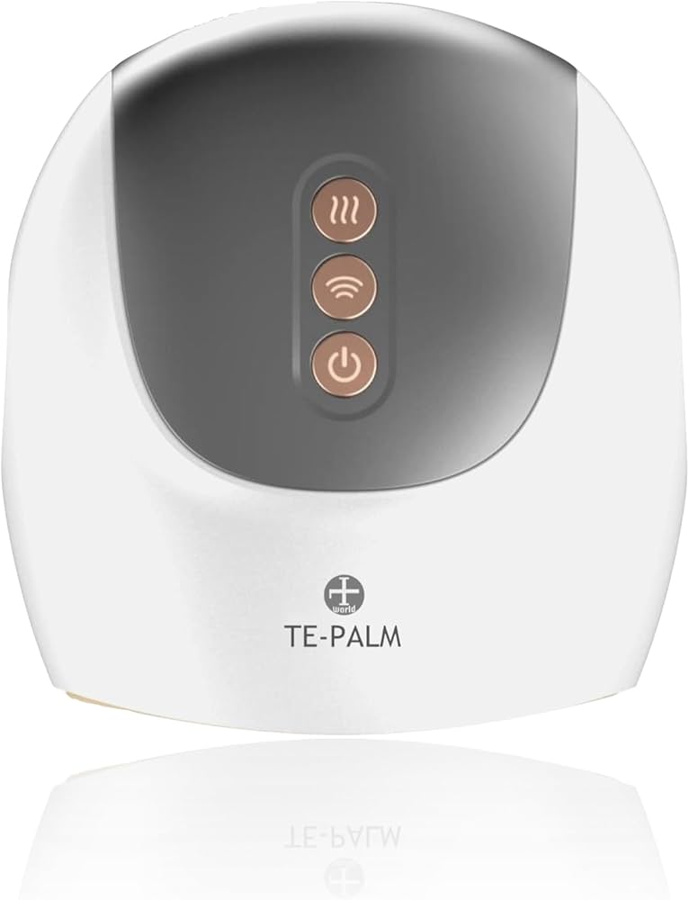 Amazon.co.jp: 5本指 ハンドケア 手 LIworld TE-PALM ツボ押し