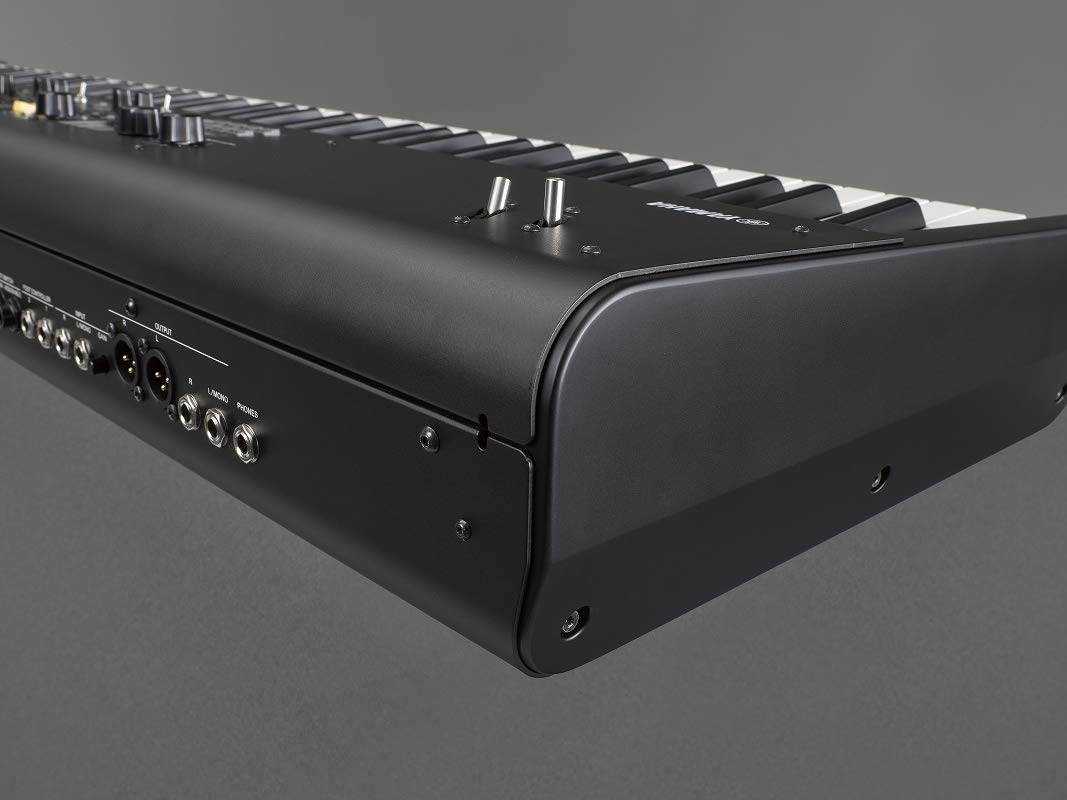 Amazon | ヤマハ ピアノ ステージピアノ CP88 88鍵盤 グランドピアノの