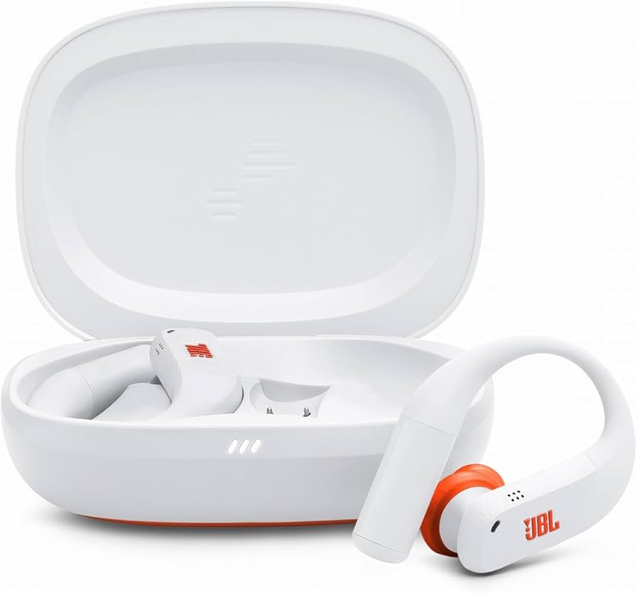 Amazon.co.jp: JBL ENDURANCE PEAK4 スポーツ完全ワイヤレス/ノイズ