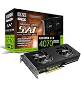 Amazon | ELSA GeForce RTX 4060 Ti 8GB S.A.C グラフィックスボード