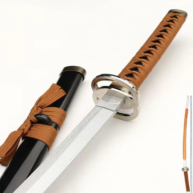 Amazon.co.jp: るろうに剣心 逆刃刀（さかばとう） コスプレ武器 武器