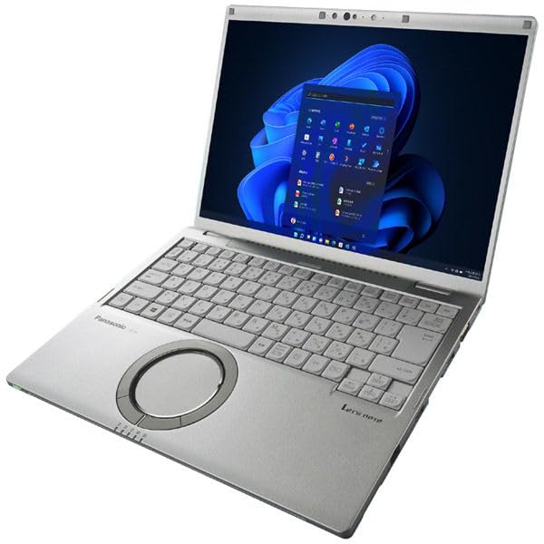 Let's note CF-FV1/i7-1165G7/16GB/1TB Panasonic Let's Note CF-FV1