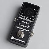 チューナー】SONIC RESEARCH Turbo Tuner ST-200知らないと損