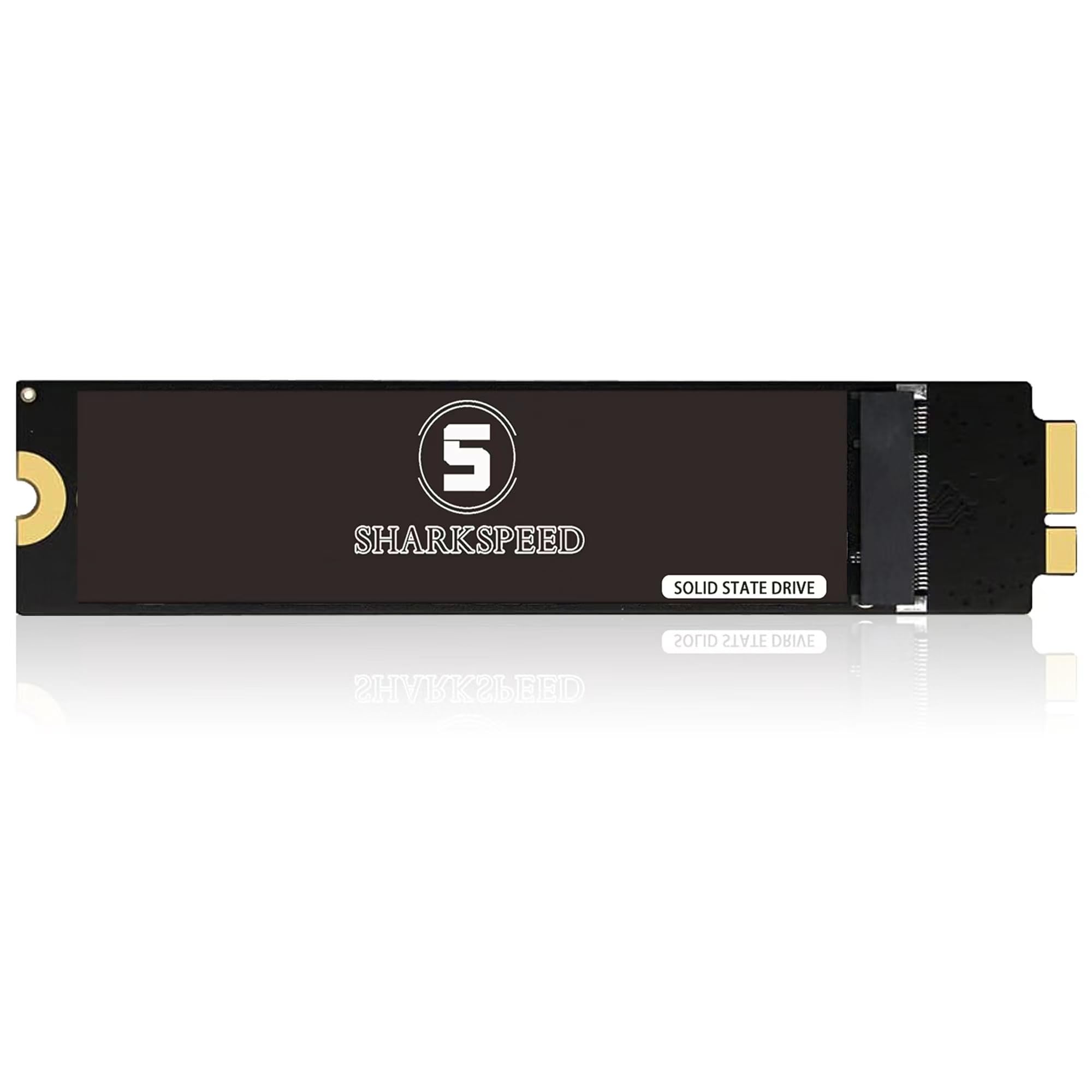 Amazon.com: S SHARKSPEED SSD 256GB Upgrade for MacBook Air 2010