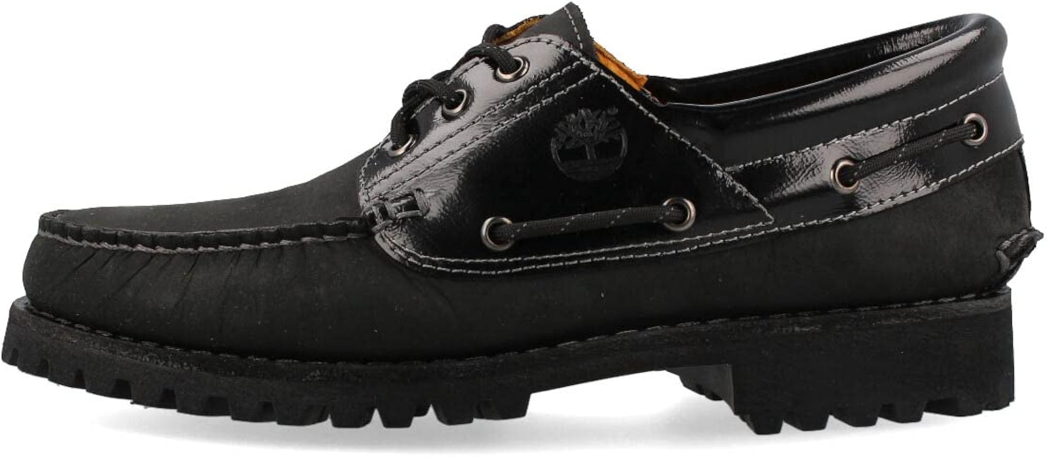 Amazon | [ティンバーランド] AUTHENTICS 3EYE CLASSIC LUG