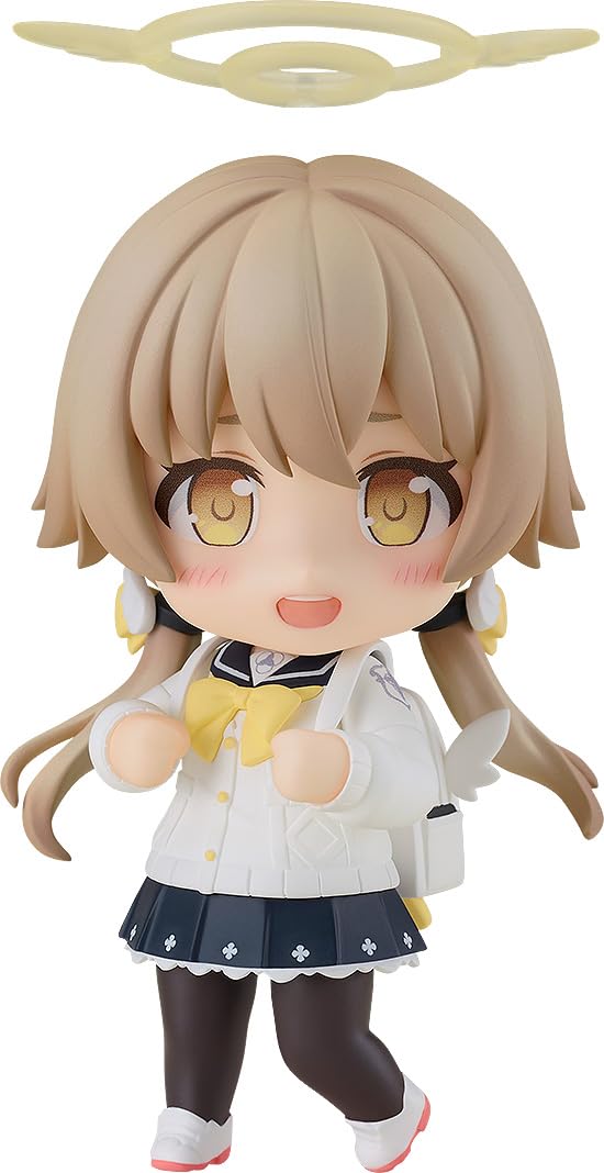 Amazon | ねんどろいど ブルーアーカイブ Blue Archive 阿慈谷ヒフミ