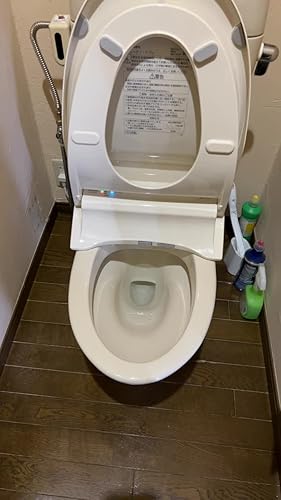 Amazon.co.jp: パナソニック 温水洗浄便座 ビューティ・トワレ 【NEW