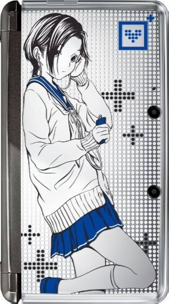 Amazon | NEWラブプラス “NEWリンコデラックス” ニンテンドー3DS本体同