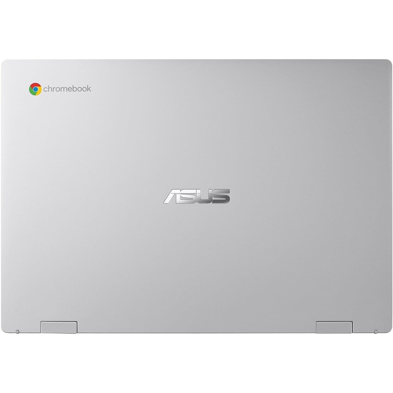 Amazon.com: ASUS ChromeBook/SILVER/14.0 FHD non-Touch/N4500/8GB