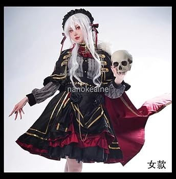 Amazon.co.jp: [ワンワンワン] VTuber 葛葉 くずは 性転 女体化