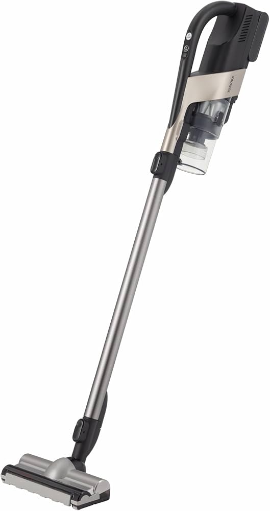 Amazon | 東芝 掃除機 コードレス スティック掃除機 一人暮らし 軽量