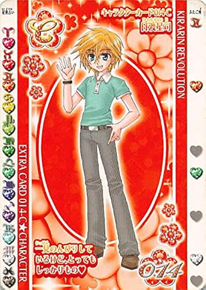 Amazon.co.jp: きらりんレボリューション きらりんミルフィーカード