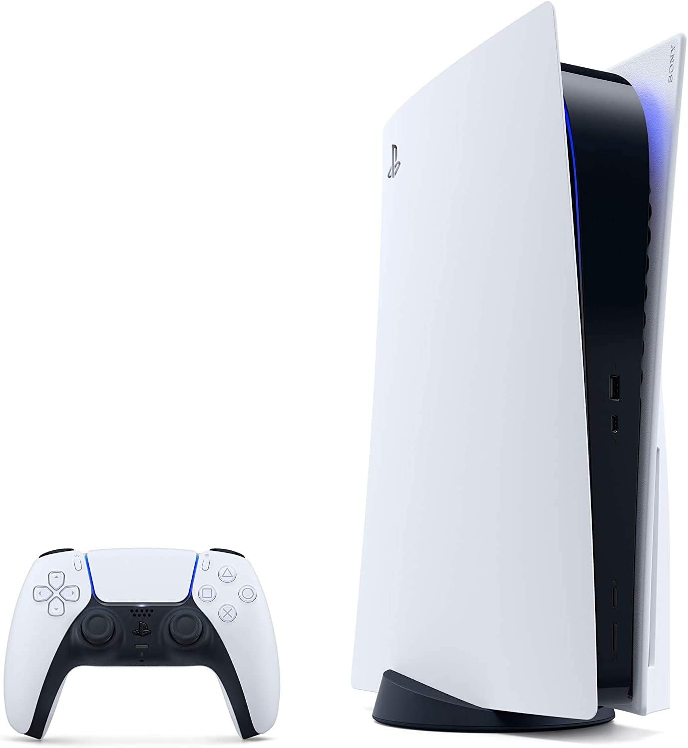 Amazon.co.jp: PlayStation 5 (CFI-1200A01) : ゲーム