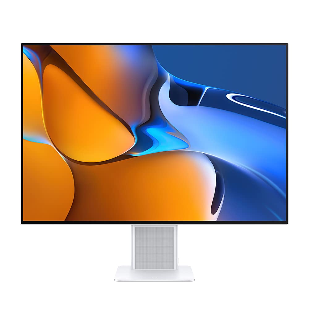 HUAWEI MateView 28.2 inch Monitor, 4K UHD(3840x2560), 1 Billion