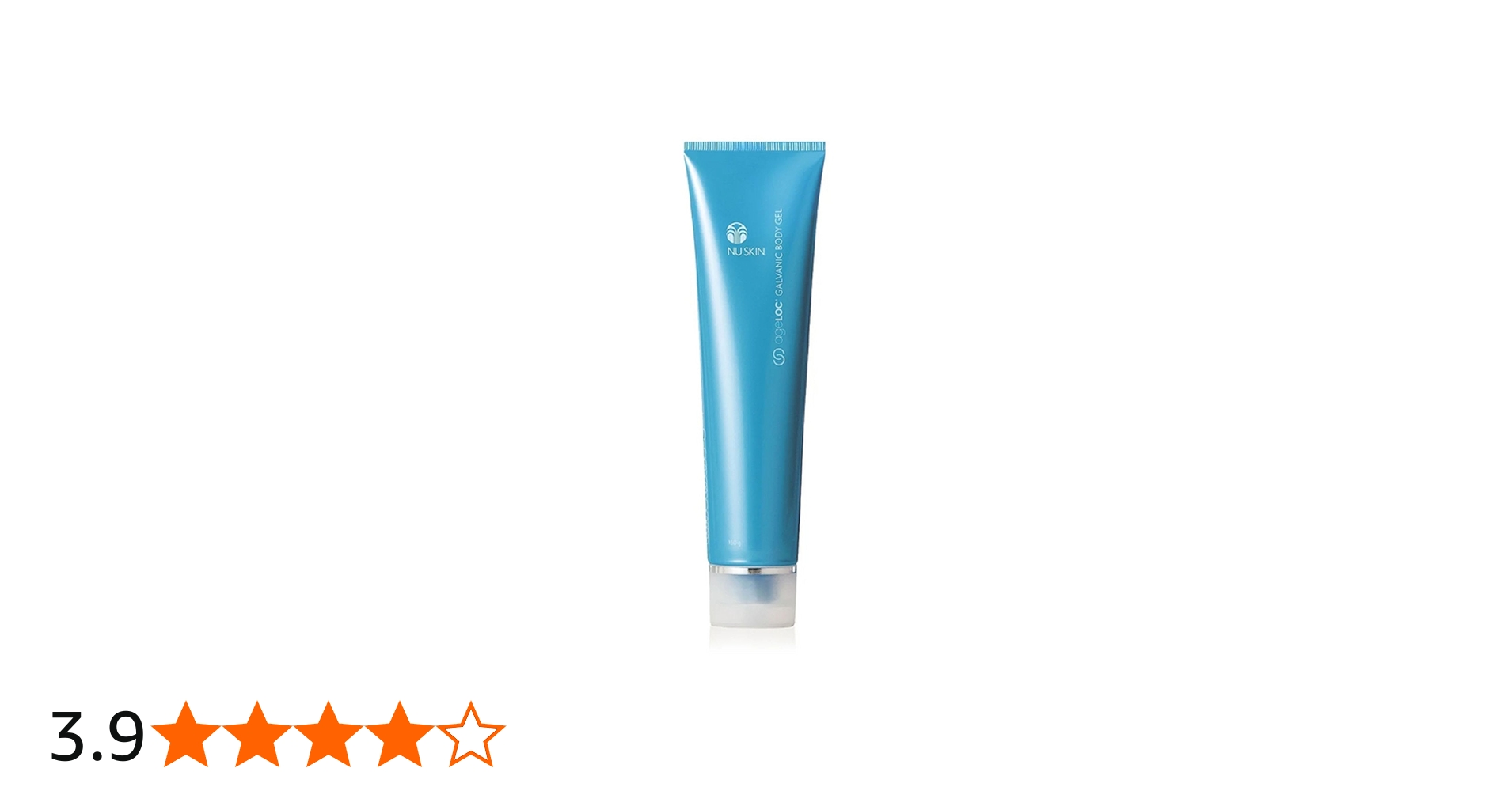 Amazon | ニュースキン｜ageLOC ガルバニック ボディ ジェル｜150g