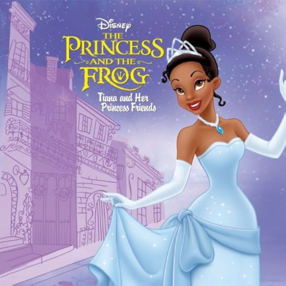 Amazon.co.jp: プリンセスと魔法のキス: ミュージック