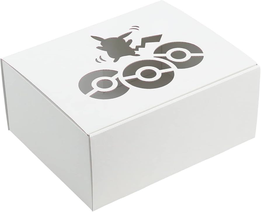 Amazon.co.jp: ポケモンセンターオリジナル ギフトボックス M : おもちゃ