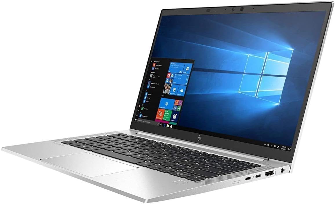 Amazon.com: HP EliteBook 830 G7 13.3