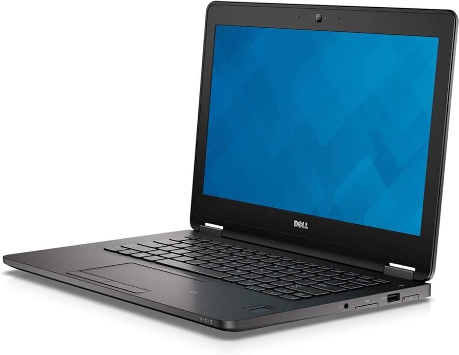 Amazon.com: Dell Latitude E7270 Intel Core i7-6600U 2.6GHz 12.5