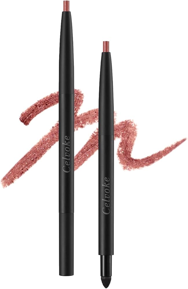 Amazon.co.jp: Celvoke(セルヴォーク) シュアネス アイライナー