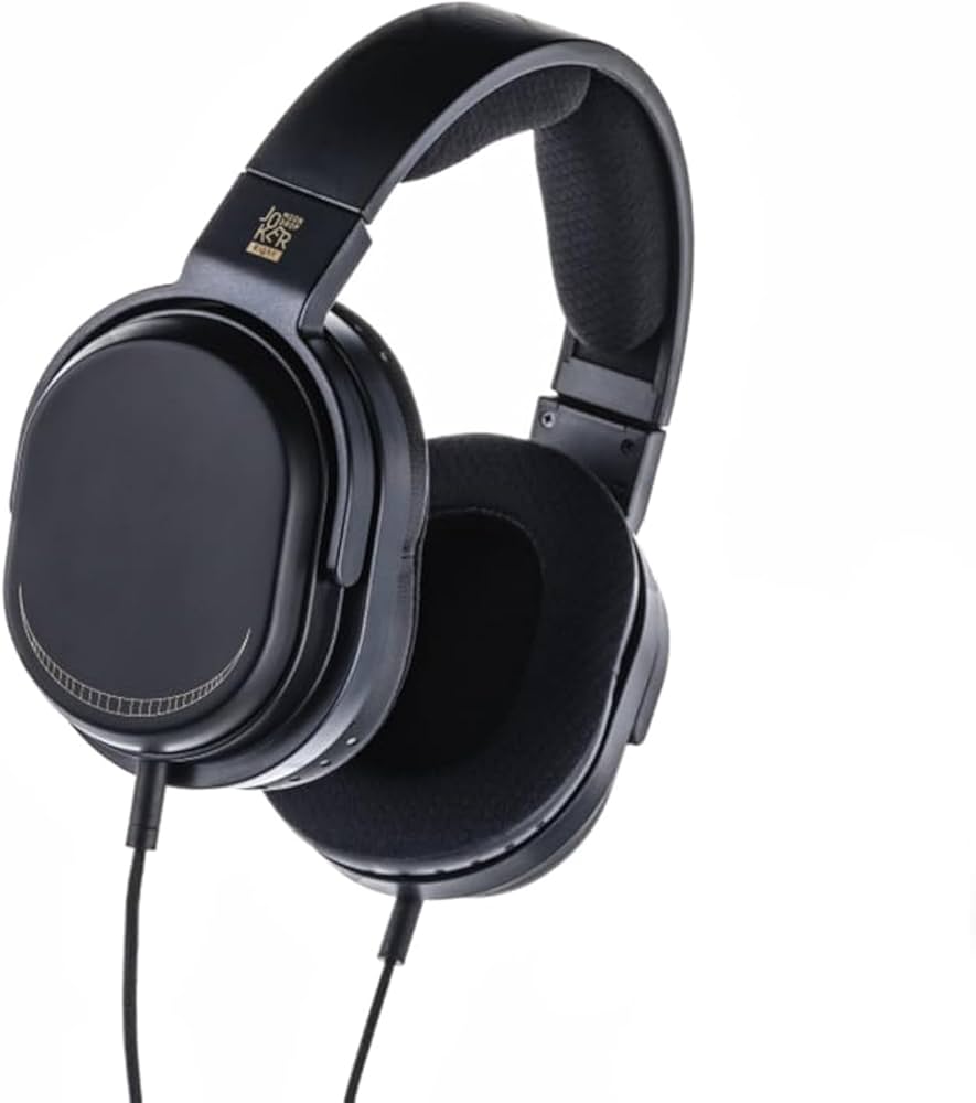 Amazon.com: Moondrop Joker Headphone Professional Monitoring