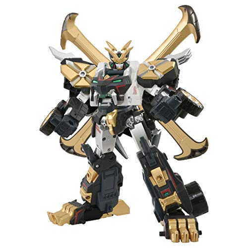 タカラトミー トミカ絆合体 アースグランナー EG03 アースグランナー