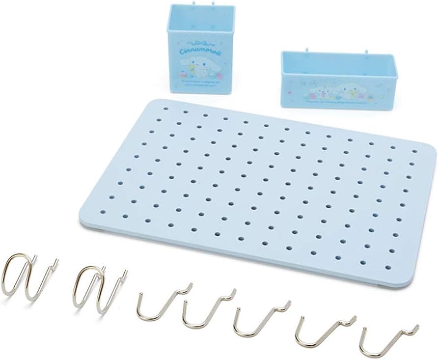 Amazon.co.jp: サンリオ(SANRIO) シナモロール 有孔ボード(サンリオ