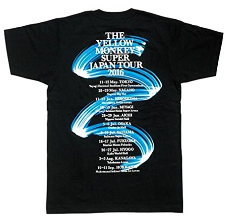 Amazon.co.jp: THE YELLOW MONKEY（イエローモンキー） SUPER JAPAN