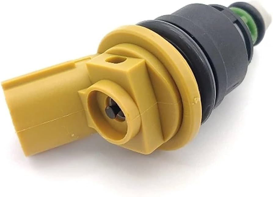 Amazon.co.jp: 4 個 16600-RR543 555cc ニスモ燃料インジェクターと