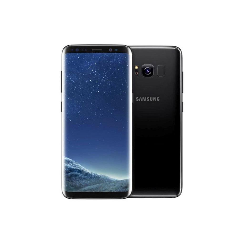 Amazon.com: Samsung Galaxy S8+ SM-G955F 64GB Single Sim Unlocked
