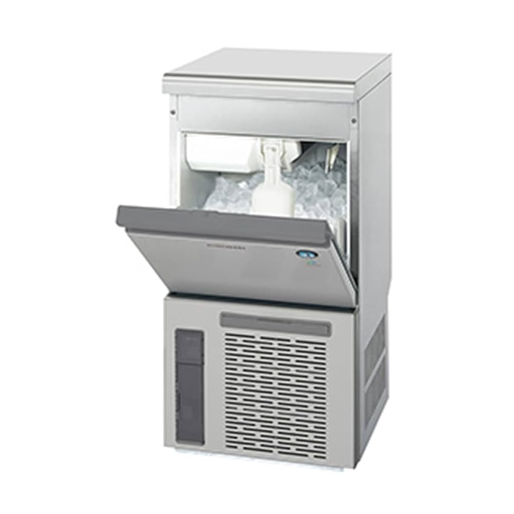 ホシザキ 全自動製氷機 キューブアイス 2020年製 飲食店 IM-25M-2