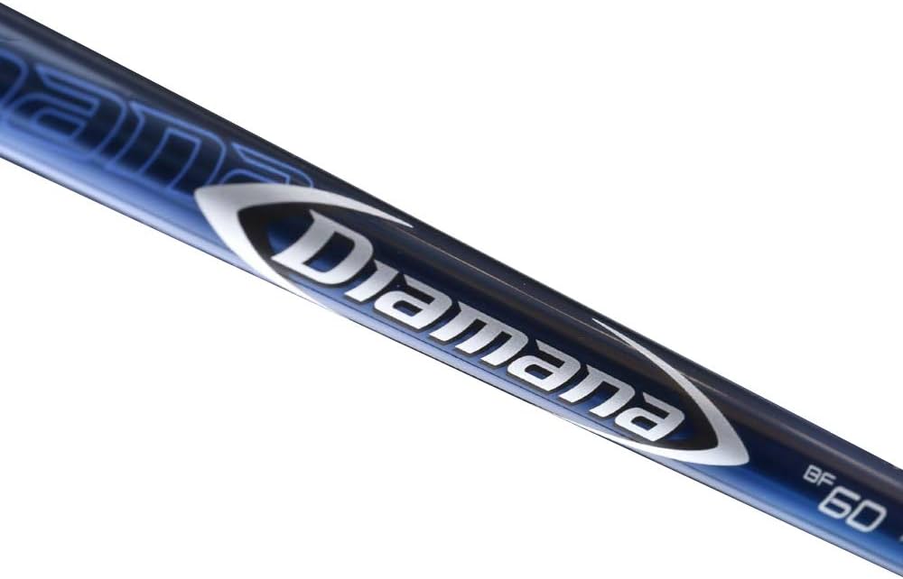 Amazon | 三菱ケミカル(Mitsubishi Chemical) シャフト Diamana BF