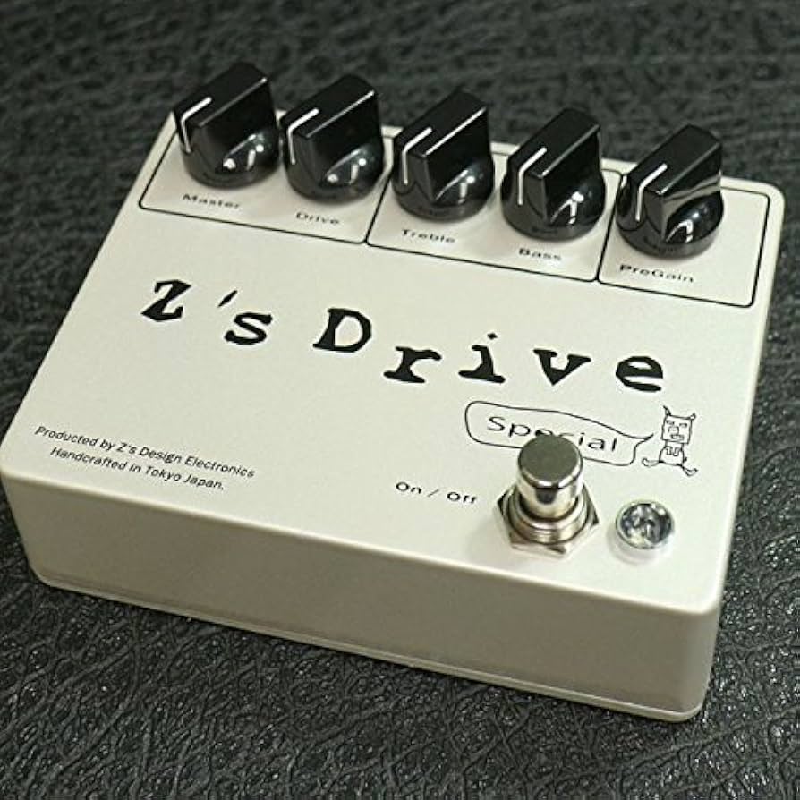 Amazon.co.jp: Z's Design electronics / Z's Drive Special