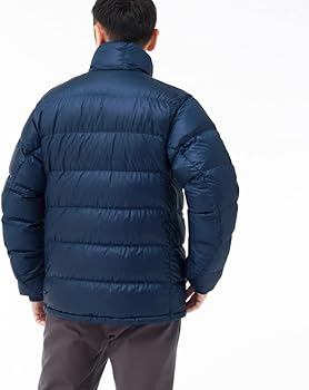 Amazon.co.jp: モンベル 厳冬期登山用 国内正規品 アルパインダウン
