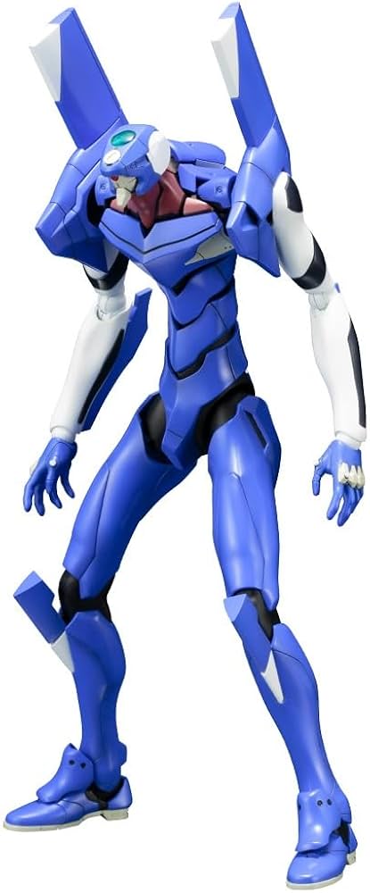 Amazon | 壽屋(KOTOBUKIYA) 新世紀エヴァンゲリオン エヴァンゲリオン