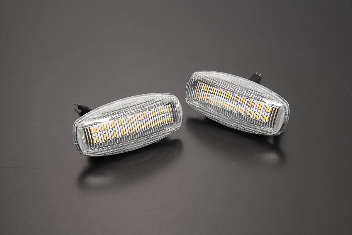 Amazon.co.jp: [流星バージョン] LA900S/LA910S タフト他 ダイハツ車用