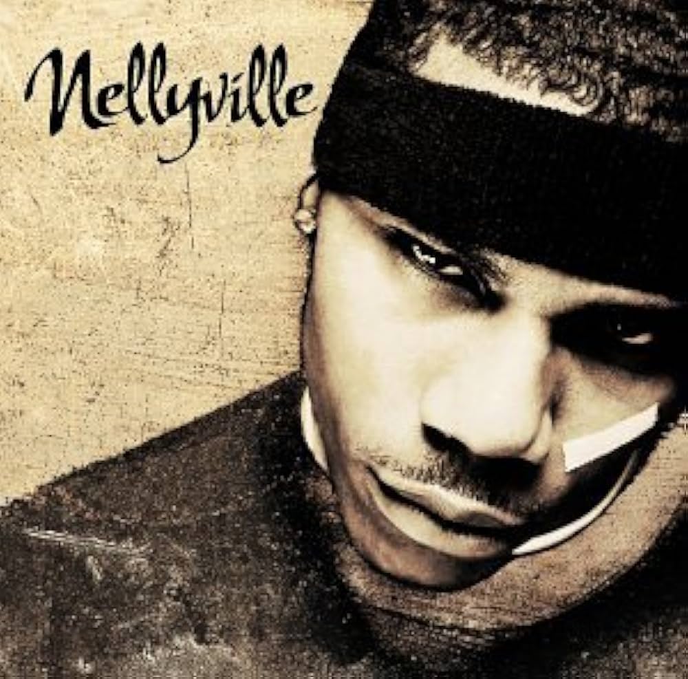 NELLY - Nellyville - Amazon.com Music