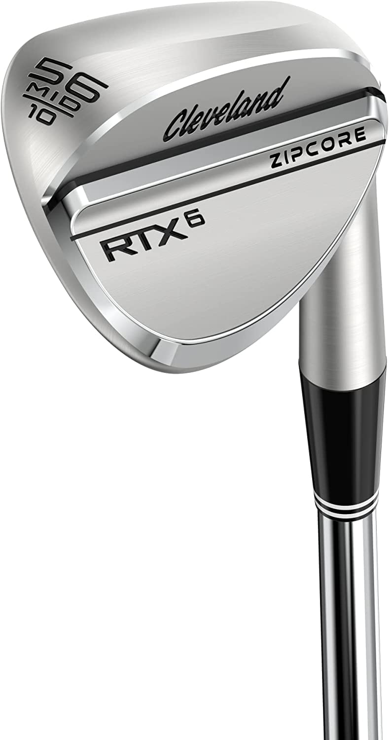 Amazon | クリーブランドゴルフ(Cleveland Golf) ウエッジ RTX6