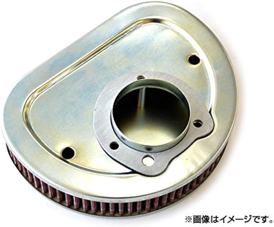 Amazon | AP ハーレー エアフィルター ツインカム88用 純正29461-99