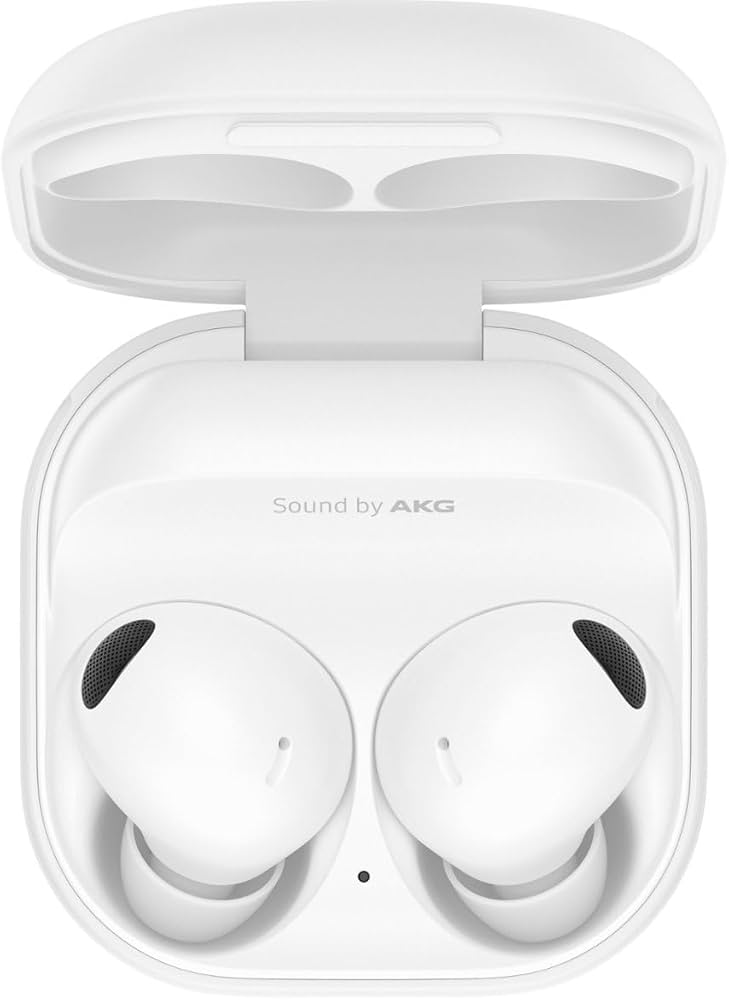 Amazon.com: SAMSUNG Galaxy Buds 2 Pro True Wireless Bluetooth
