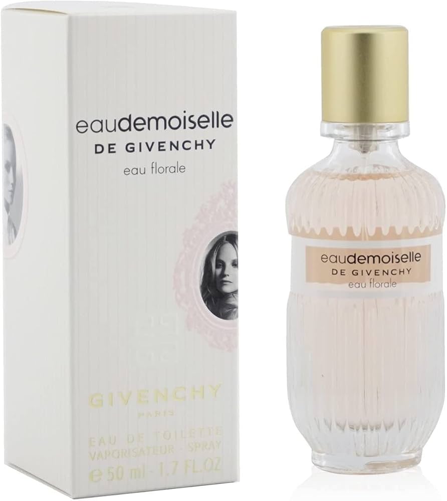 Amazon | ジバンシィ オードモアゼルフローラルEDT 50ml | Givenchy