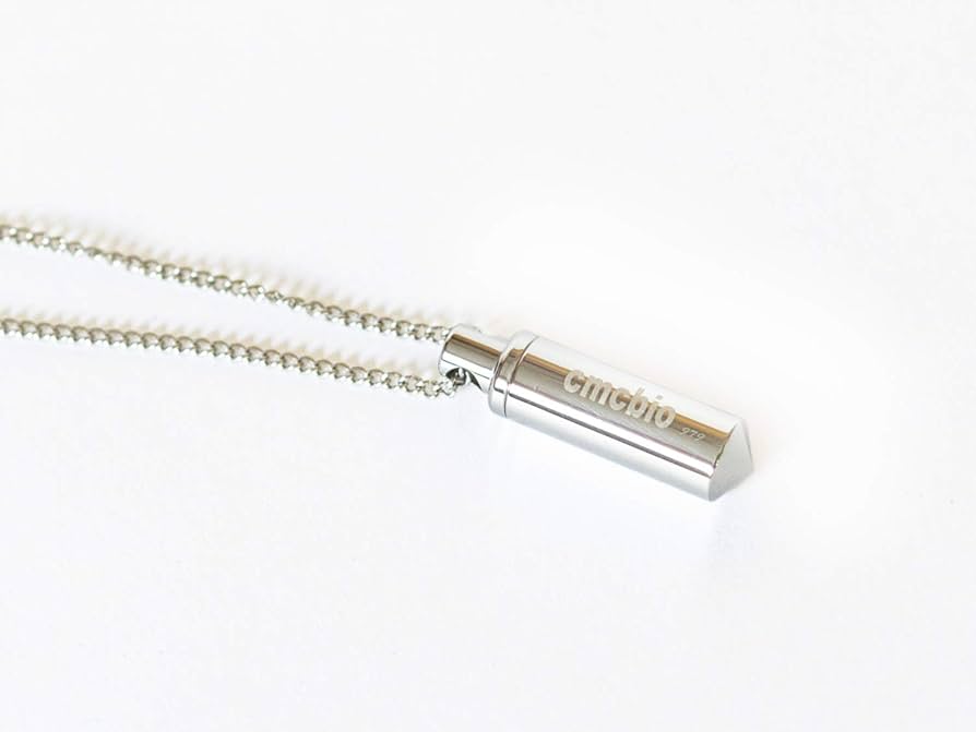 Amazon.co.jp: 電磁波防御 cmcbioペンダント : ファッション