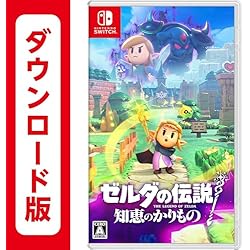 Amazon.co.jp: 【Switch用追加コンテンツ】 ゼルダの伝説 ブレス オブ