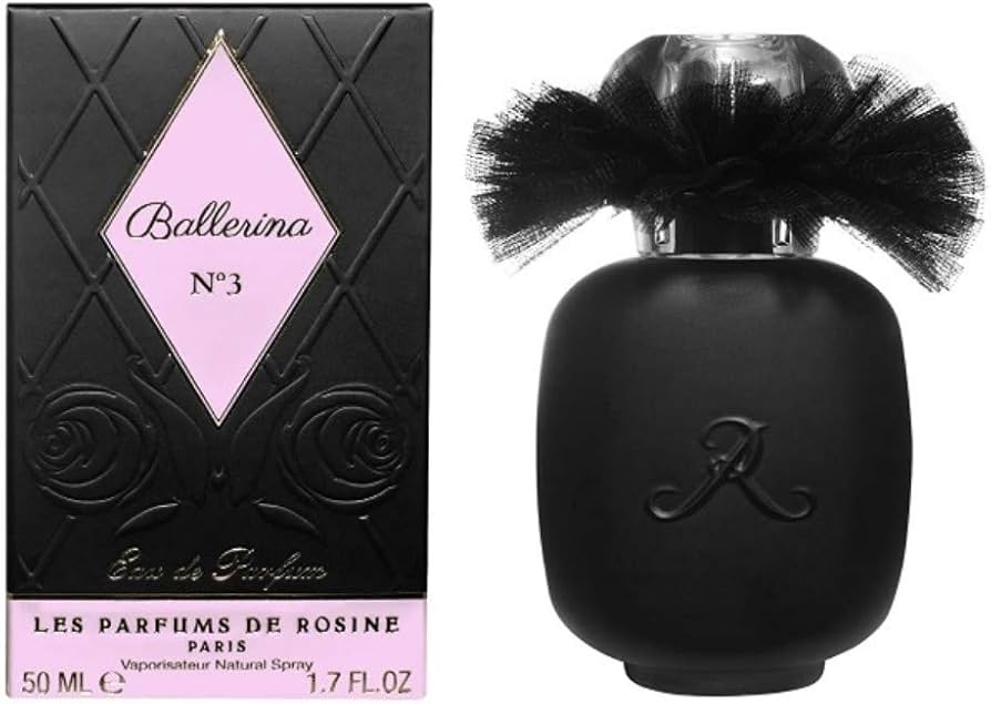 Amazon | Les parfums de Rosine(パルファン・ロジーヌ パリ