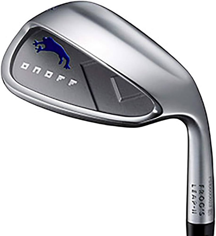 Amazon | オノフ（オノフ） フロッグスリープ2 ウェッジ(ロフト64度