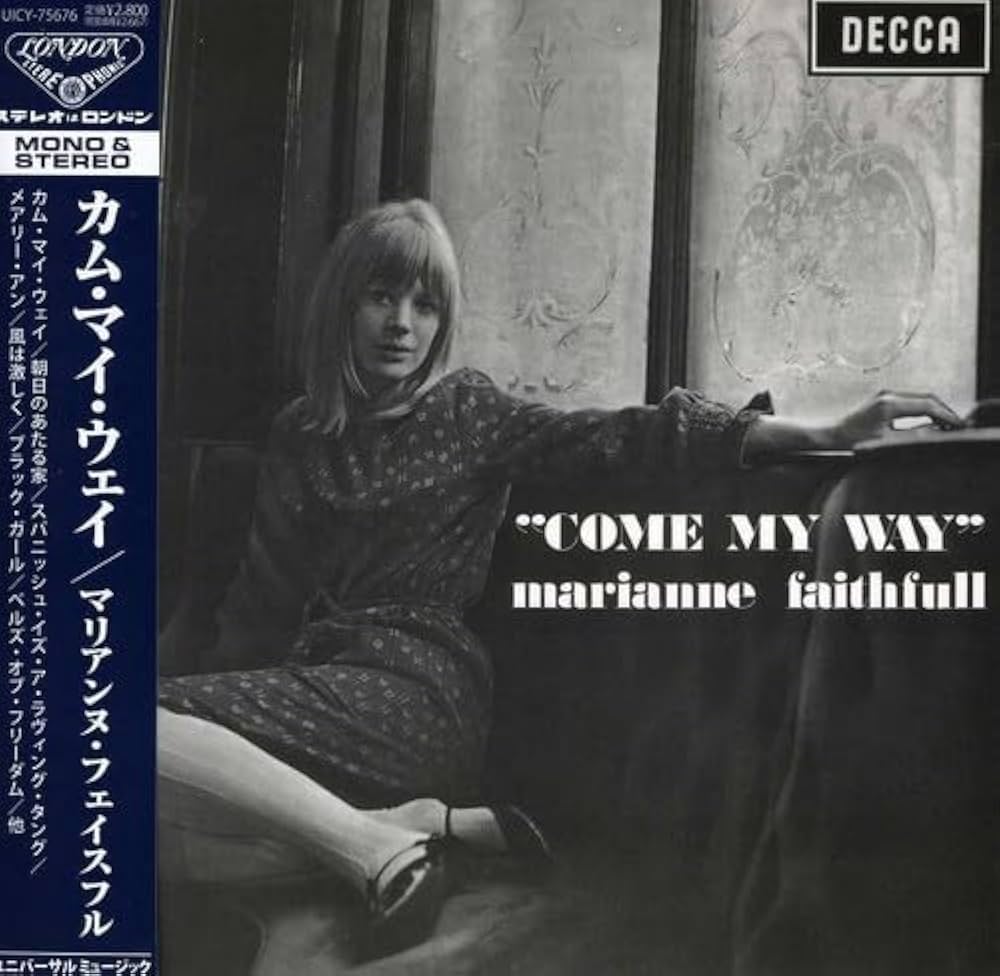 Amazon.co.jp: カム・マイ・ウェイ+5(紙ジャケット仕様): ミュージック